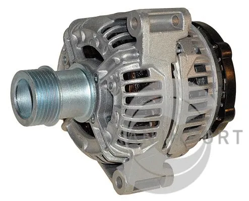 Alternator (LM 4940)
