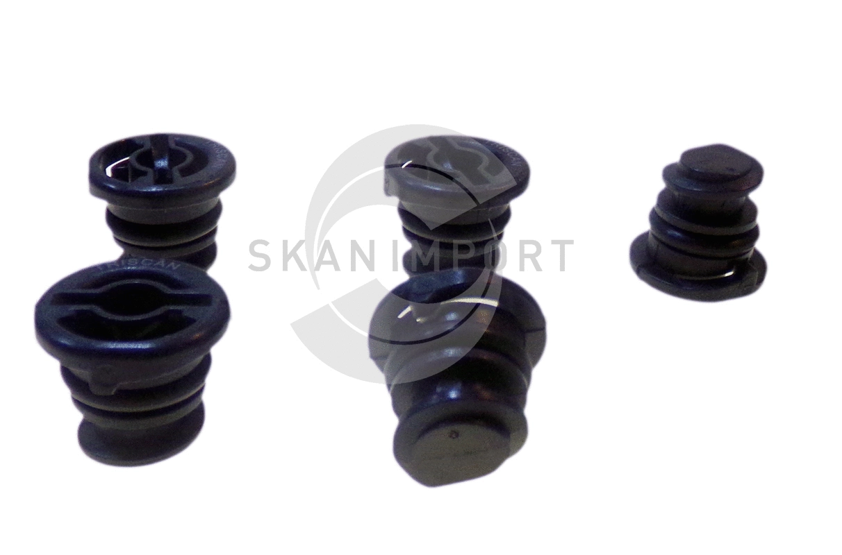 Screw Plug, oil sump (OSW-2)