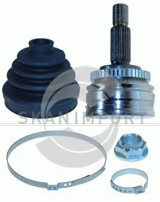 Joint Kit, drive shaft (AG 22113)