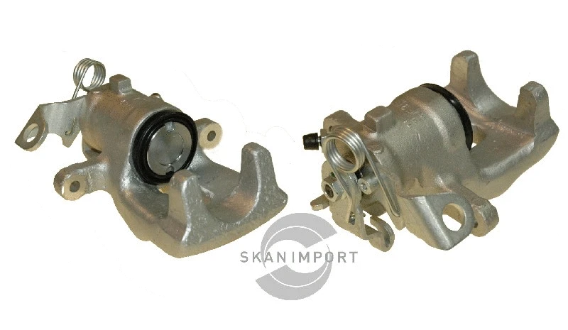 Brake Caliper (BSO 6084)