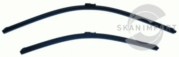 Wiper Blade (WB 635)