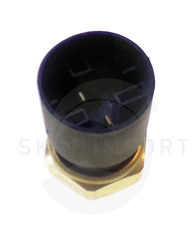 Temperature Switch, radiator fan