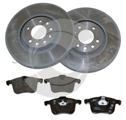 Brake Kit, disc brake