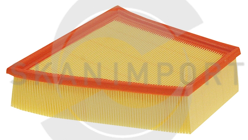 Air Filter (LFV-1010)