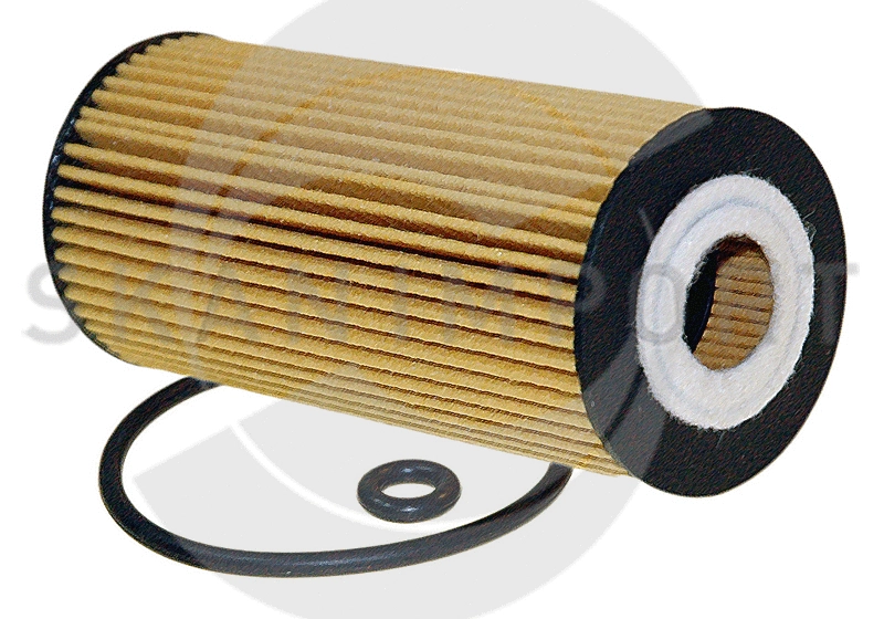 Oil Filter (SPB-5012)