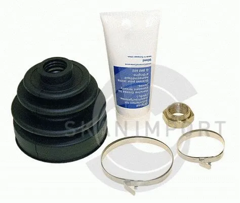 Bellow Kit, drive shaft (AM 1649)