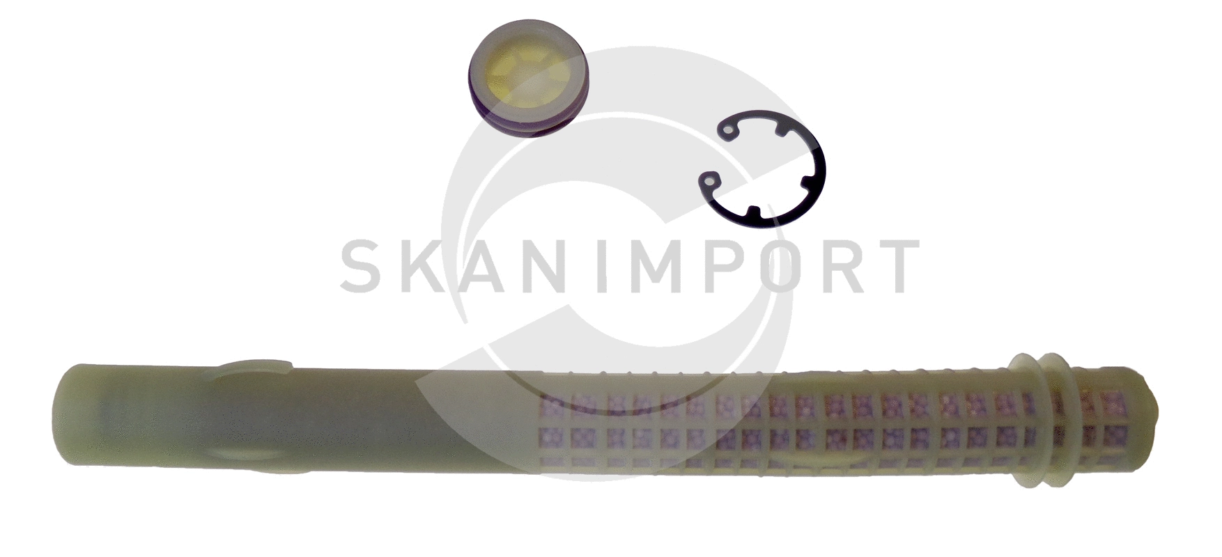 Dryer, air conditioning (TR-7637)