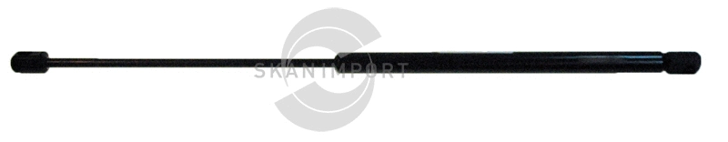 Gas Spring, boot/cargo area (STO 1517)