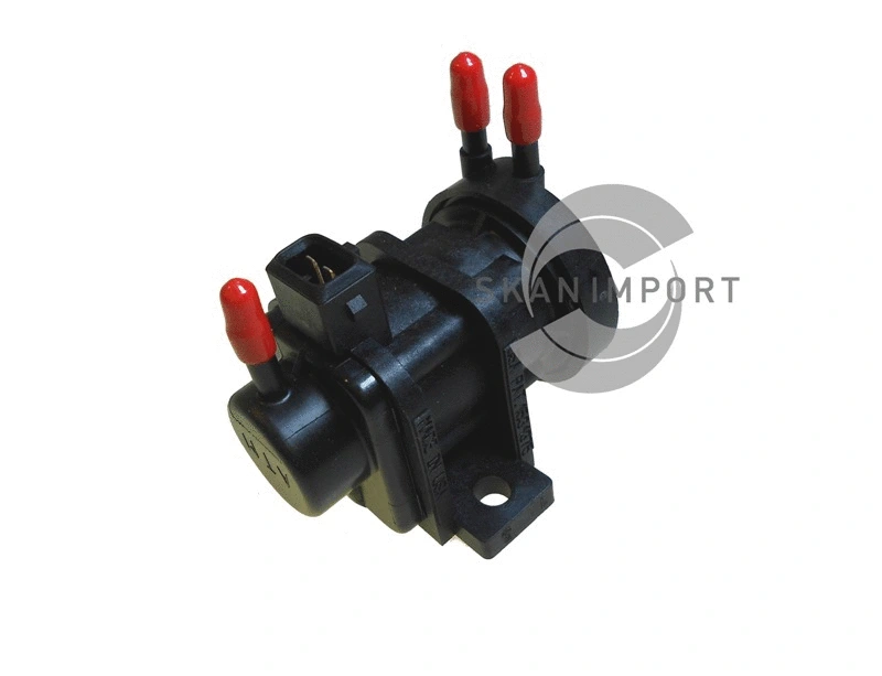 EGR valve, exhaust control (01.8022)