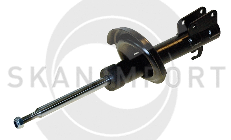 Shock Absorber (GV 55584B4)