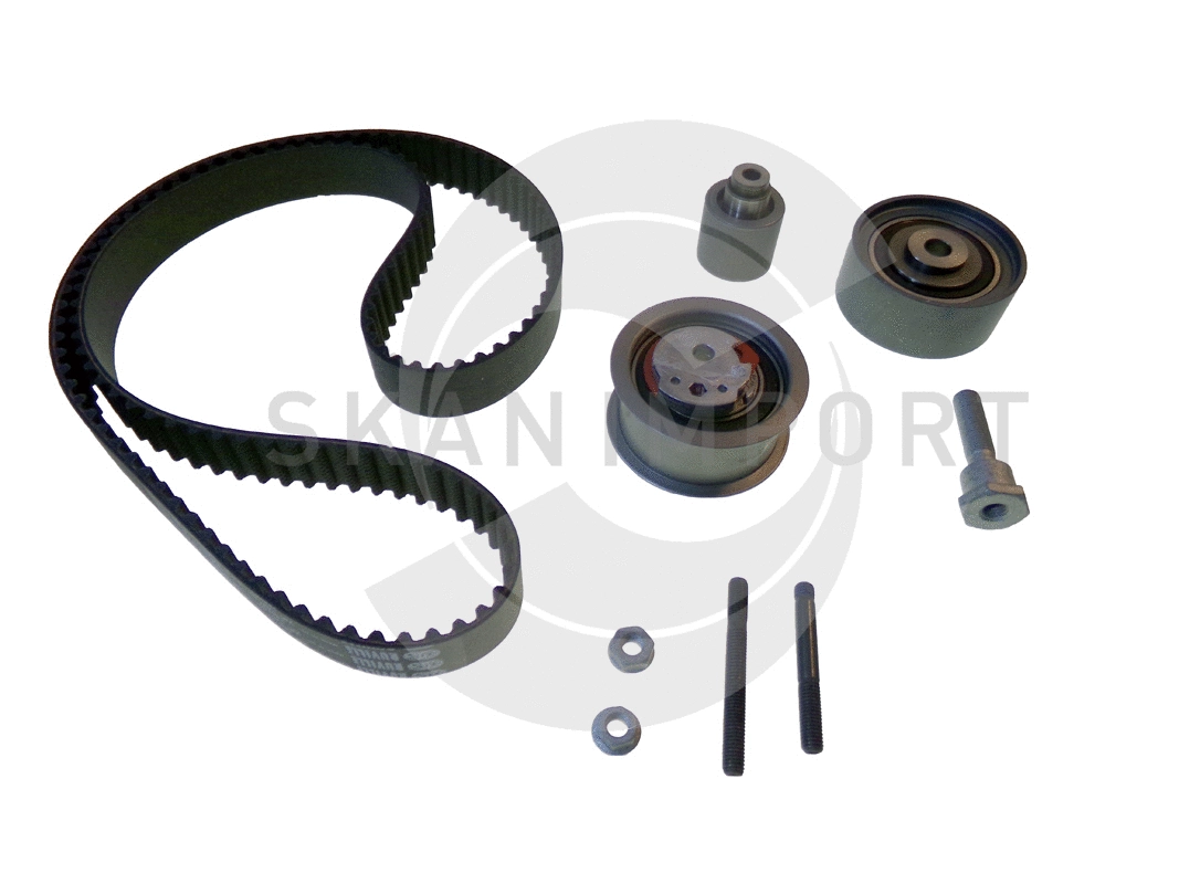 Timing Belt Kit (ZRSV-2)