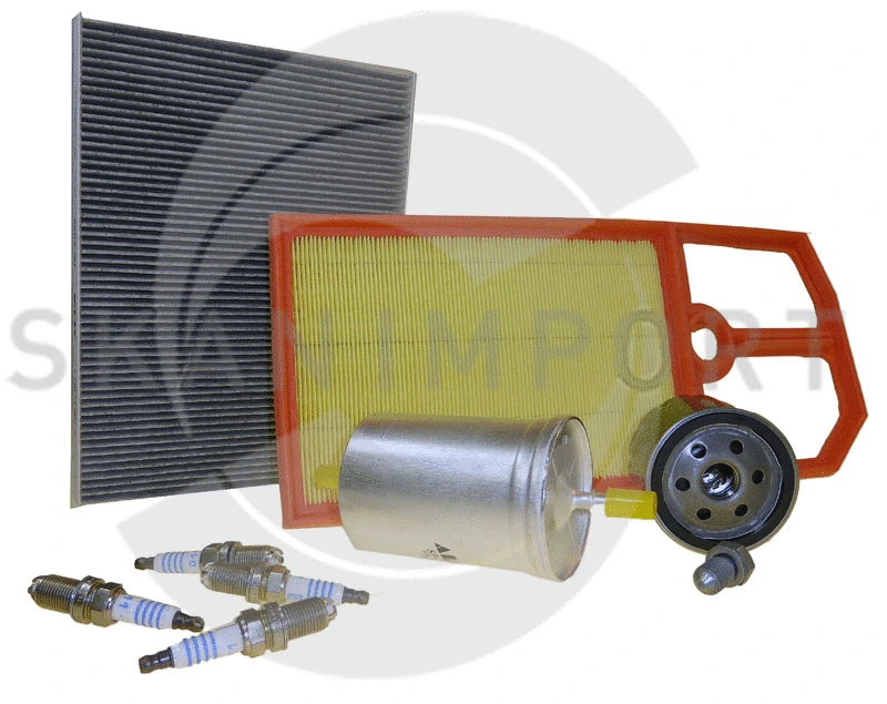 Filter Set (SKVW-1003)