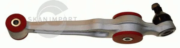 Control/Trailing Arm, wheel suspension (16-3468PU)