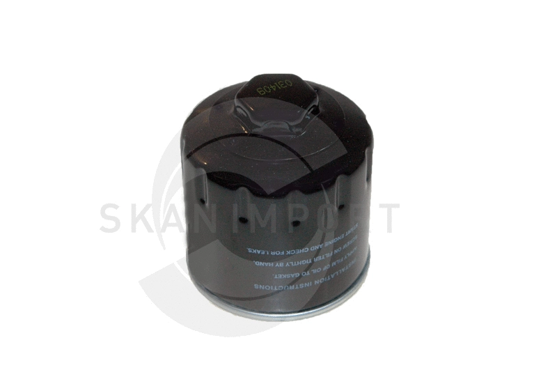 Oil Filter (SPV-1003)