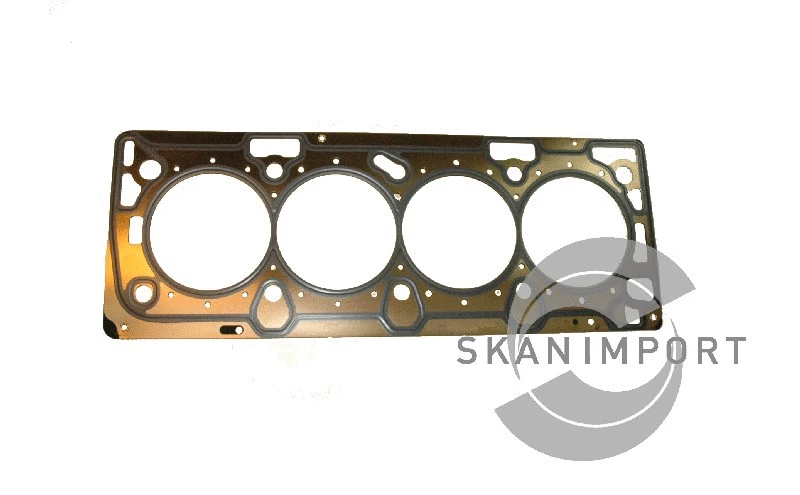 Gasket, cylinder head (ZKO-6222)