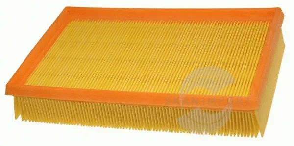 Air Filter (LFO-3041)