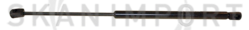 Gas Spring, boot/cargo area (STO 0159)