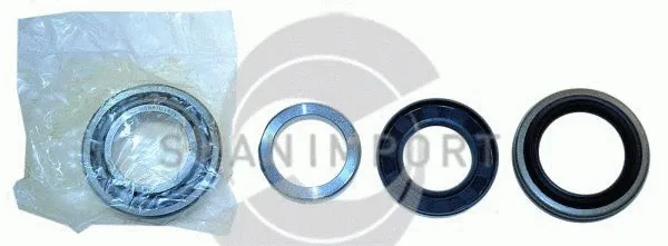 Wheel Bearing Kit (WBK 733)