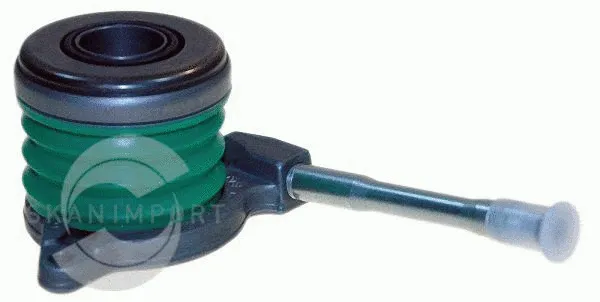 Central Slave Cylinder, clutch (KN 7661)