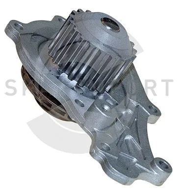 Water Pump, engine cooling (WP 1527)