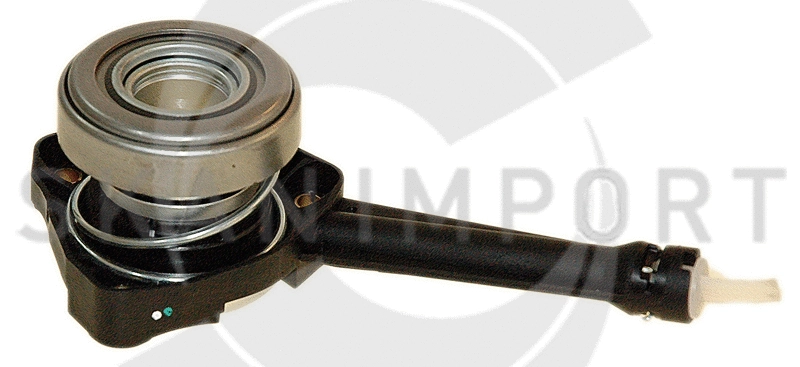 Central Slave Cylinder, clutch