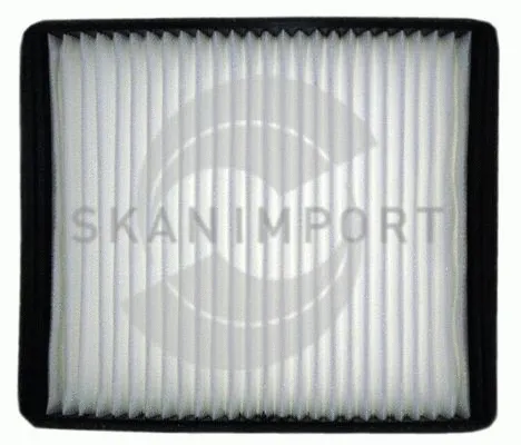 Filter, cabin air (MA-2393)