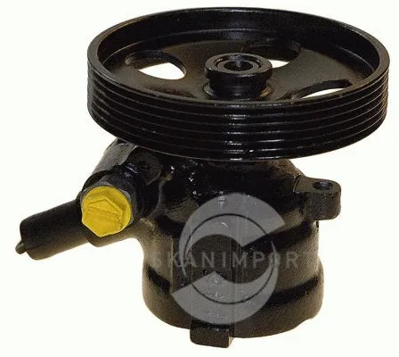 Hydraulic Pump, steering (SP 0675)