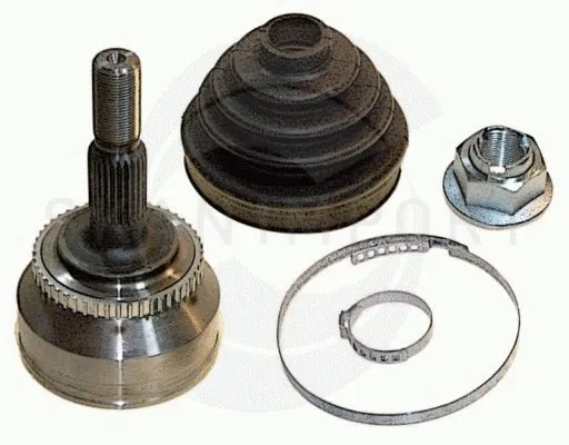 Joint Kit, drive shaft (AG 0930)