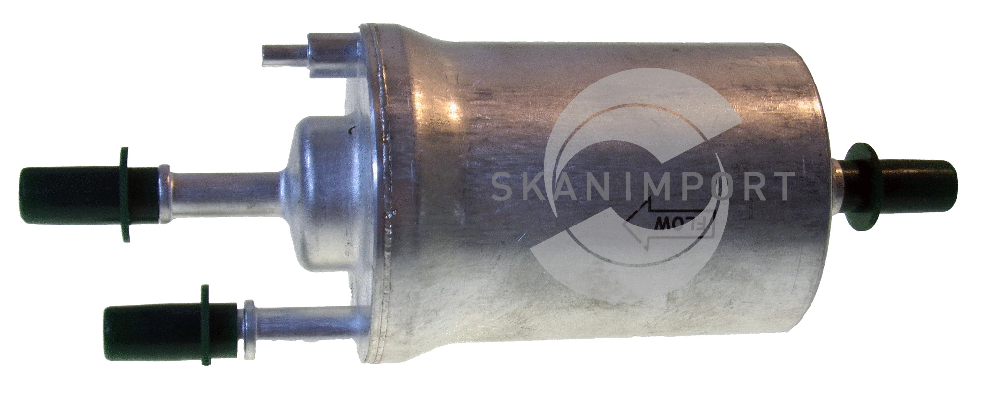 Fuel Filter (SPV-1027)