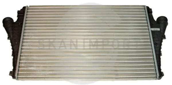 Charge Air Cooler (LK-5753)