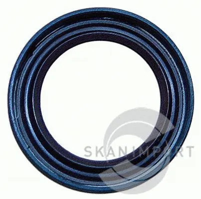 Shaft Seal, camshaft (PB-7221)