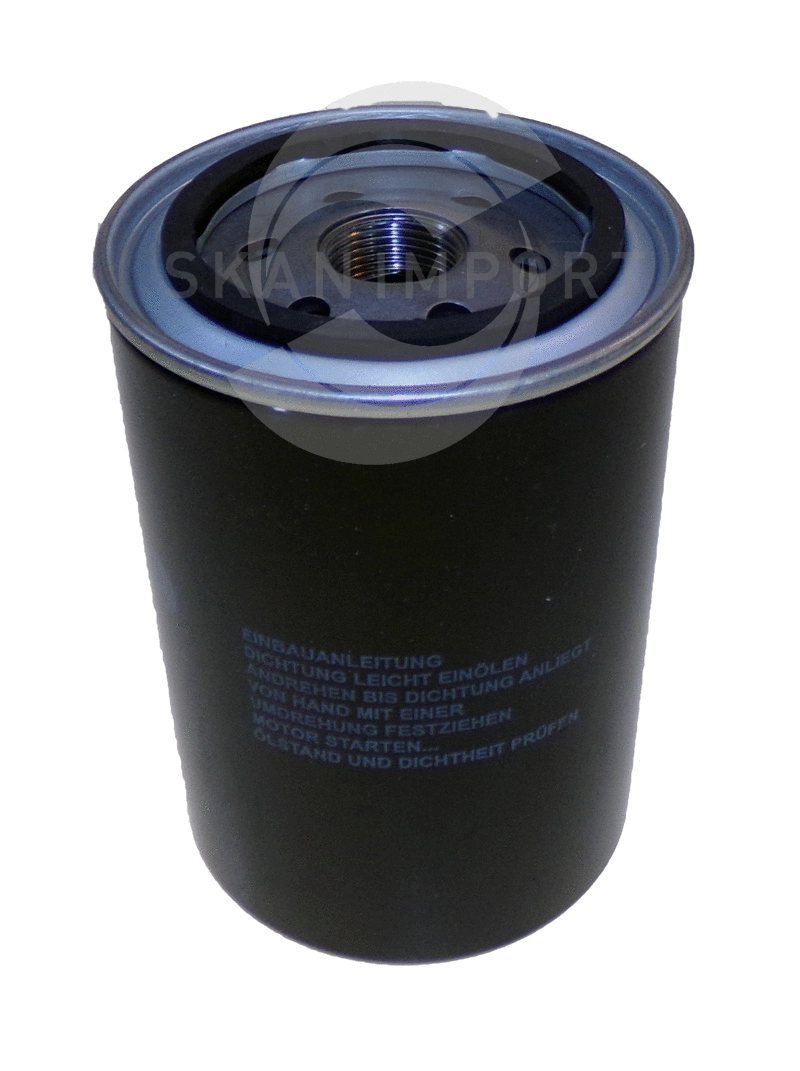 Oil Filter (SPC-1009)