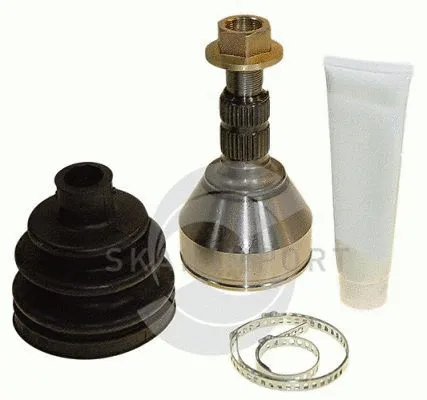 Joint Kit, drive shaft (AG 2576)