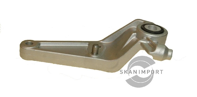 Holder, engine mounting system (099.0723)