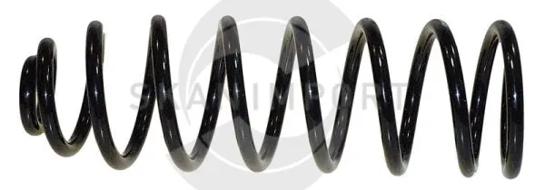 Suspension Spring (F 6633)