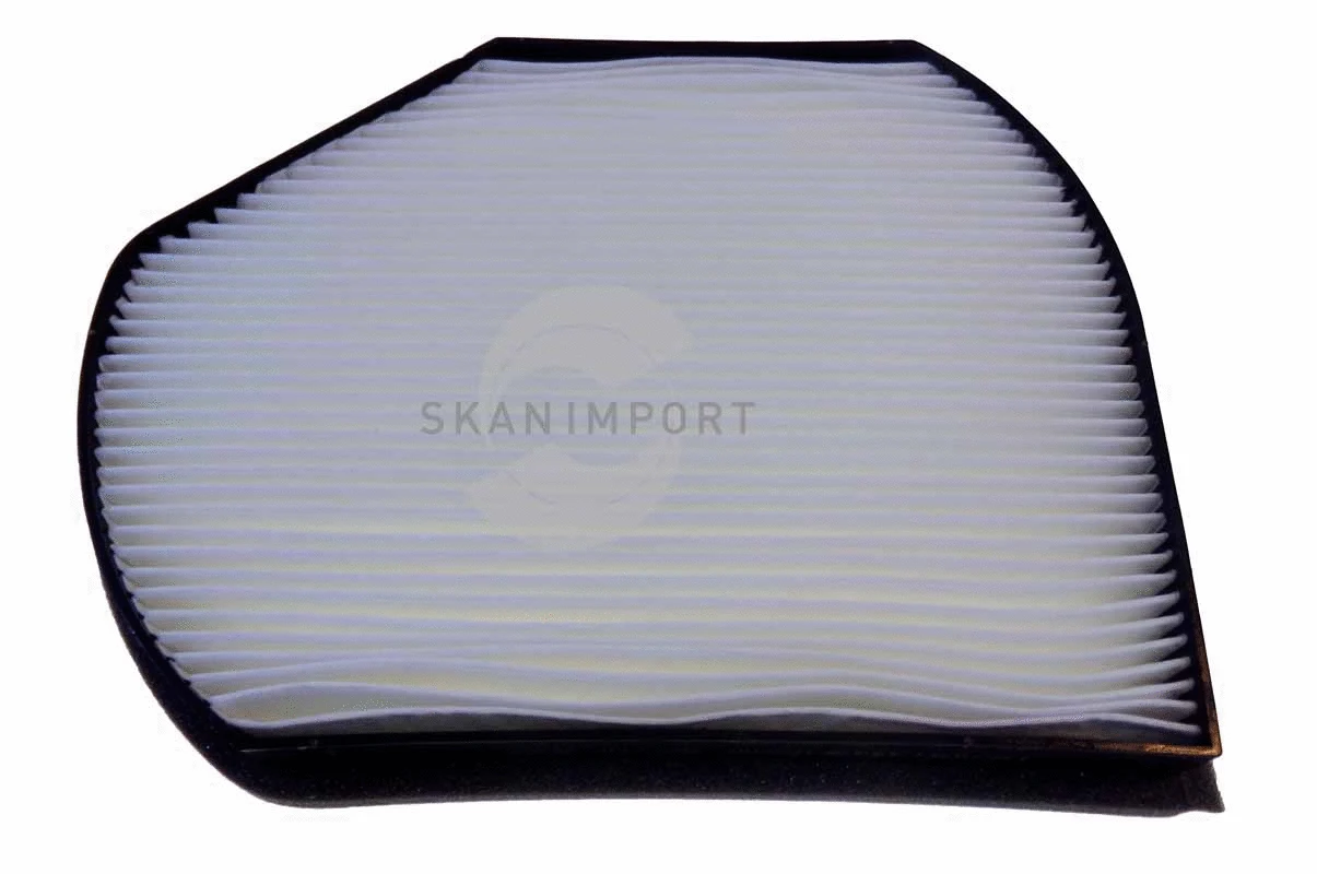 Filter, cabin air (MAB-1006)