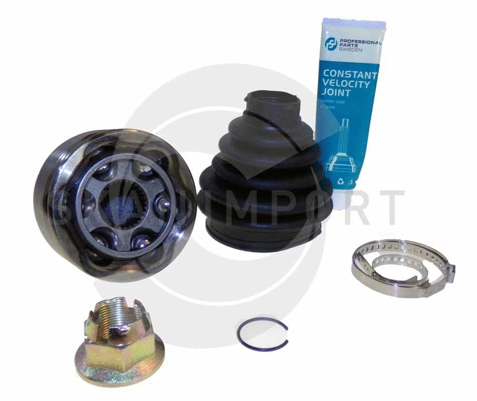 Joint Kit, drive shaft (AG 3840)