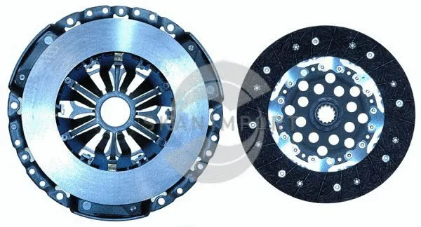 Clutch Kit (KK 8216)