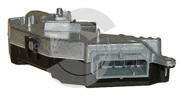 Control Unit, air conditioning