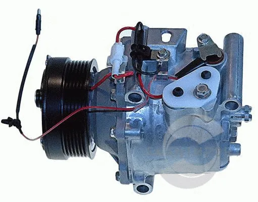 Compressor, air conditioning (KO-5892)