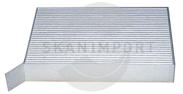 Filter, cabin air (MA-4847)