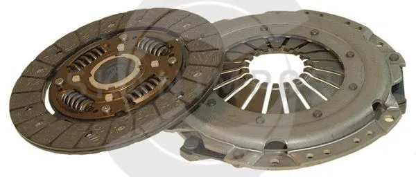 Clutch Kit (KK 0648)
