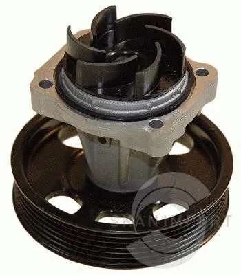 Water Pump, engine cooling (WPO 7340)