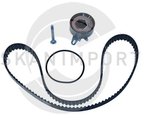 Timing Belt Kit (ZRS 0593)