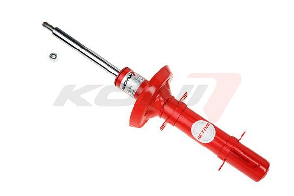 Shock Absorber (8745-1029)