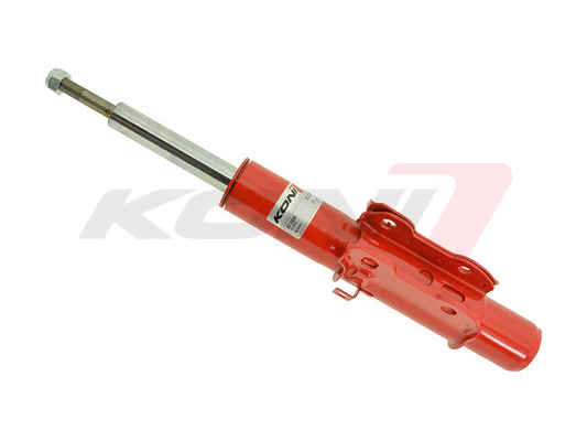 Shock Absorber (87-2656)
