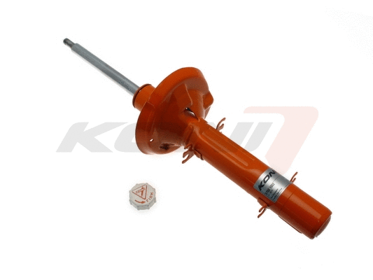 Shock Absorber (8750-1002)