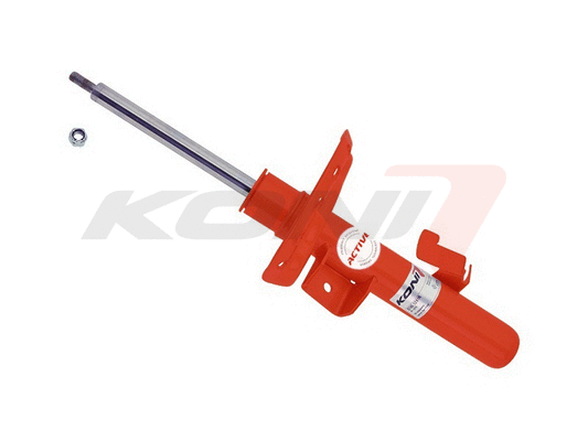 Shock Absorber (8745-1241R)