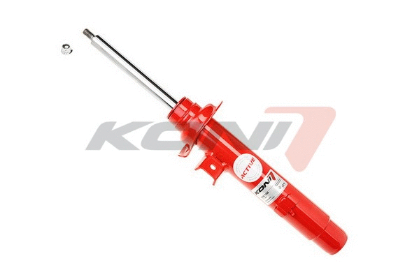 Shock Absorber (8745-1356)