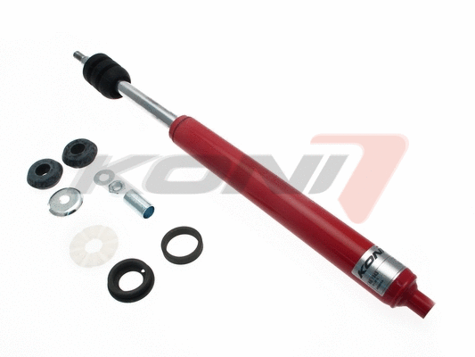 Shock Absorber (86-1943)